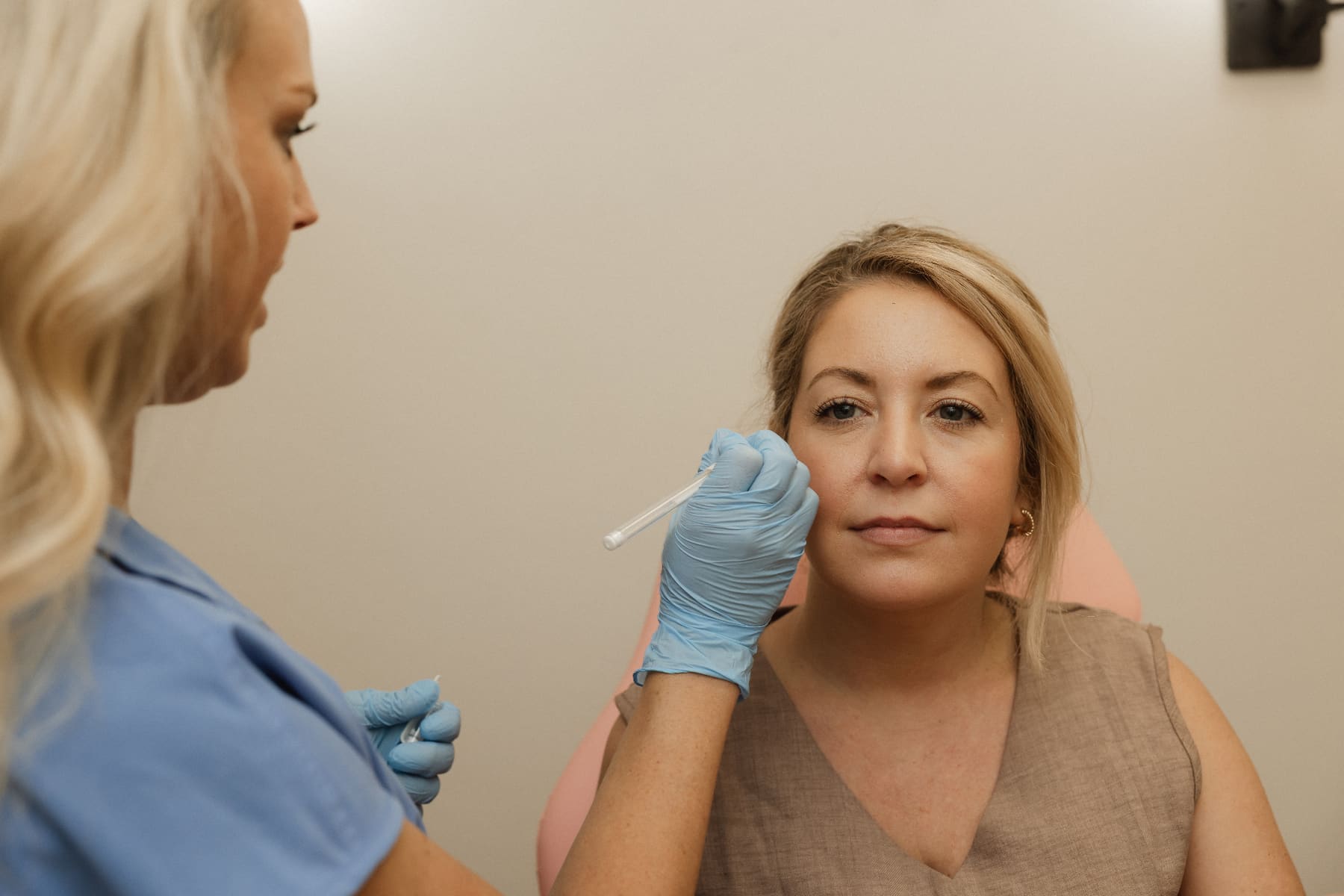 Botox Injections